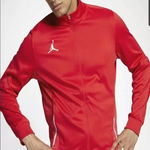 Nike Mens Jordan Dri-Fit Jacket